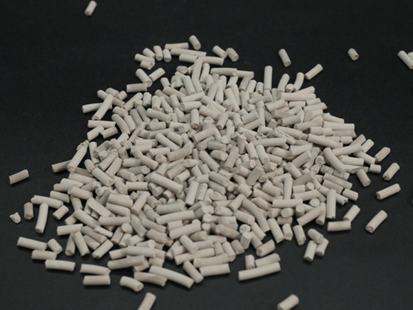 重整高溫預(yù)加氫脫氯劑