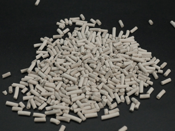 重整放空氣脫氯劑