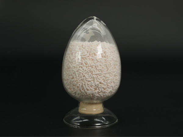 重整生成油脫烯烴催化劑