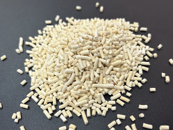 2-丁烯雙鍵異構(gòu)制備1-丁烯催化劑