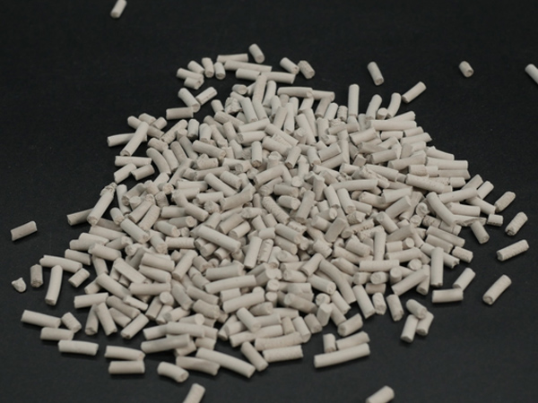 重整循環(huán)煙氣脫氯劑