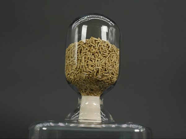 重整預(yù)加氫催化劑