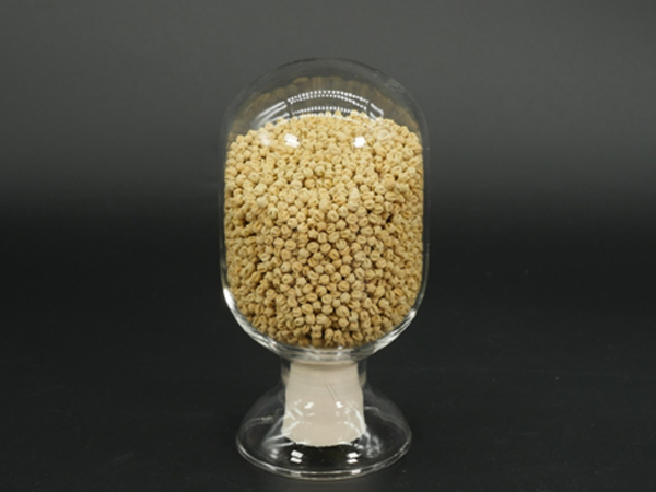 柴油加氫精制催化劑