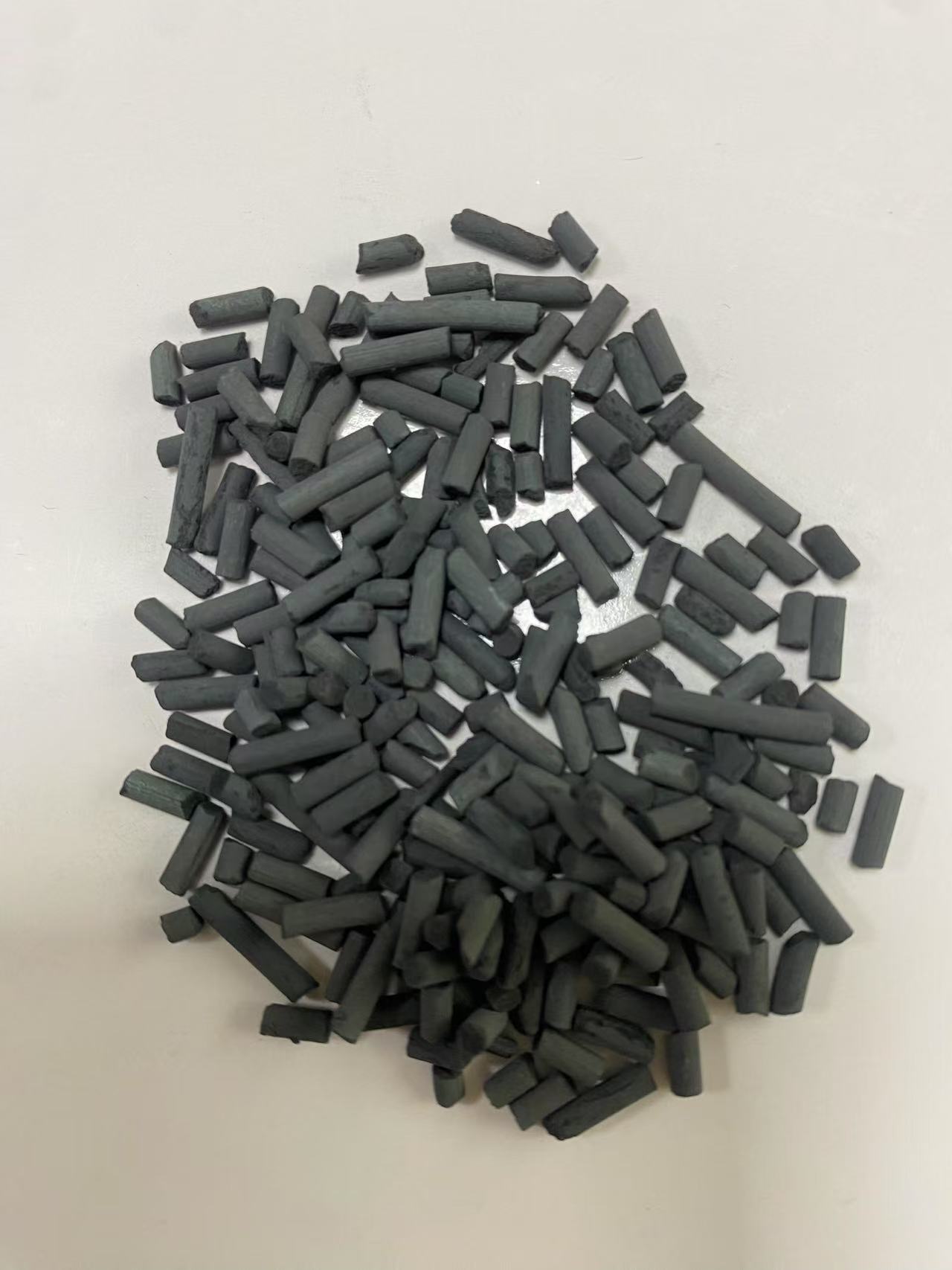 CO吸附劑 CO吸附劑